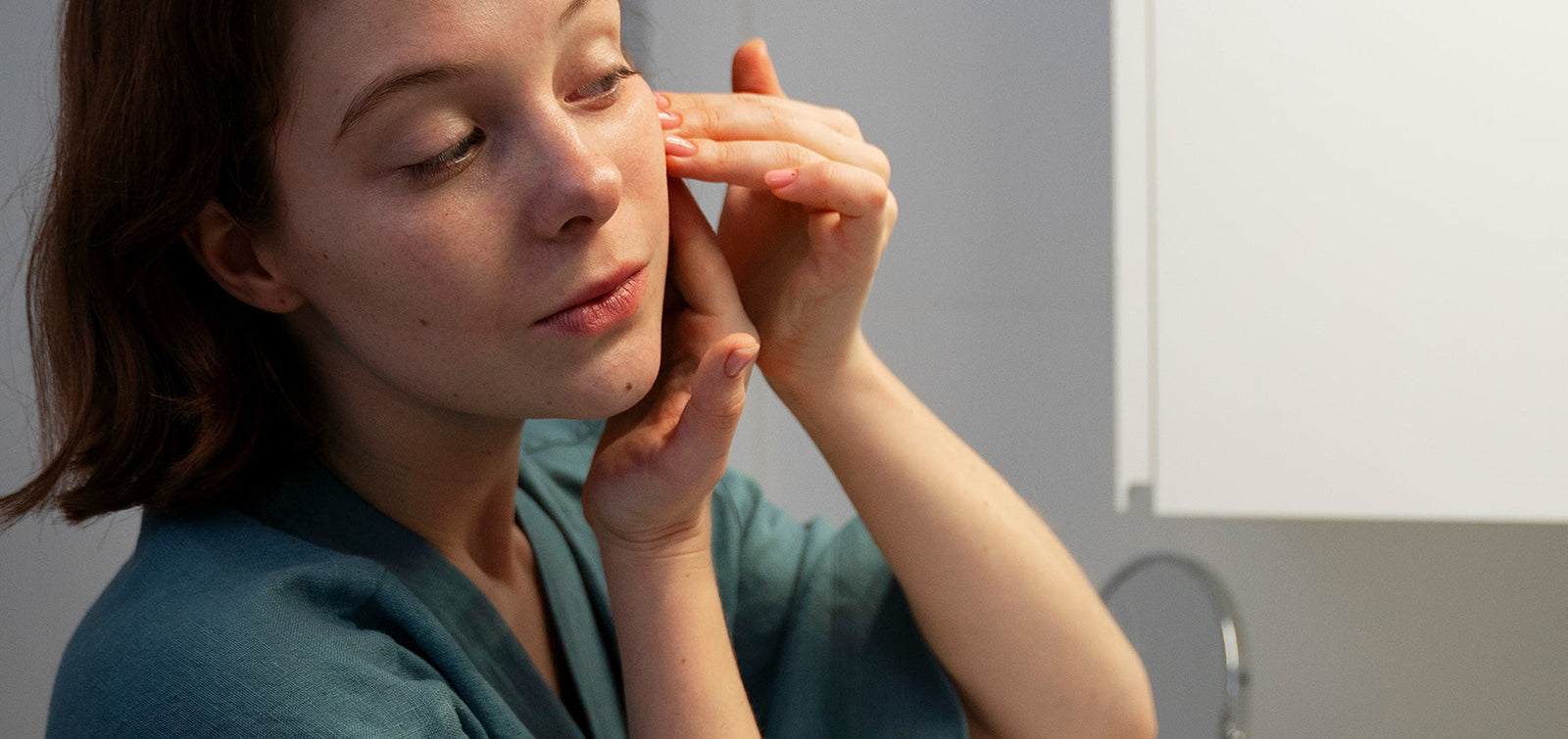 Cómo recuperar tu piel después del verano con una rutina de cosmética coreana