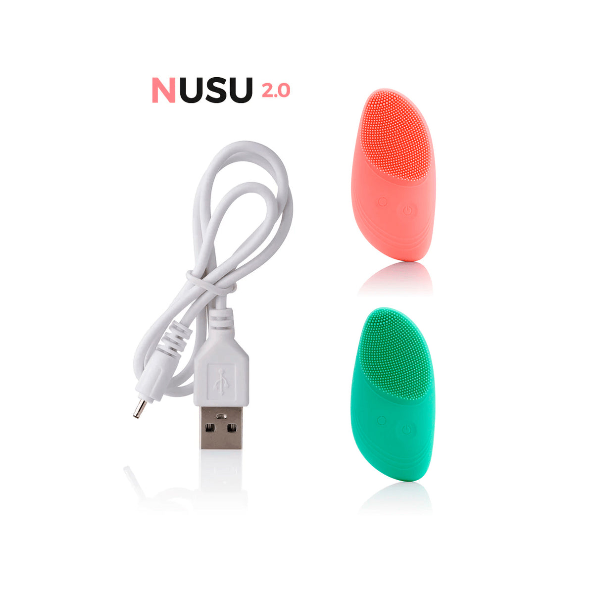 Cable Carga Nusu 2.0 y Easy Nusu