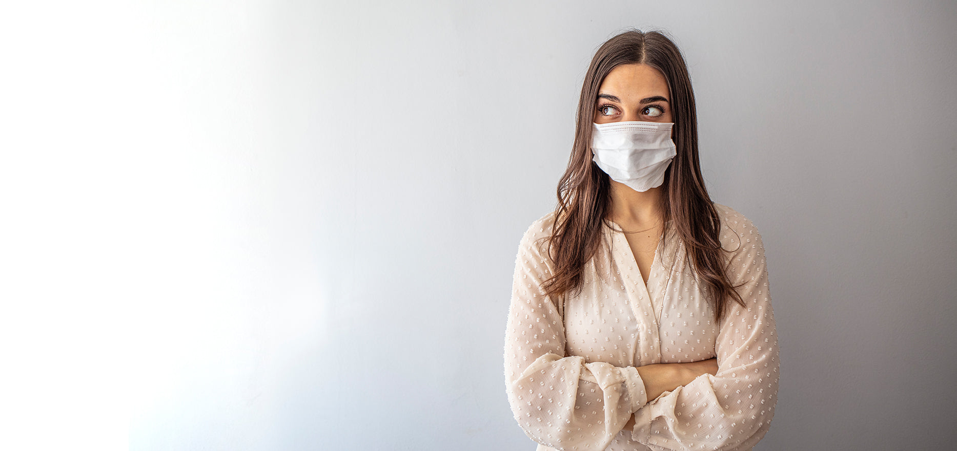 Cuidados esenciales para la piel en tiempos de mascarilla