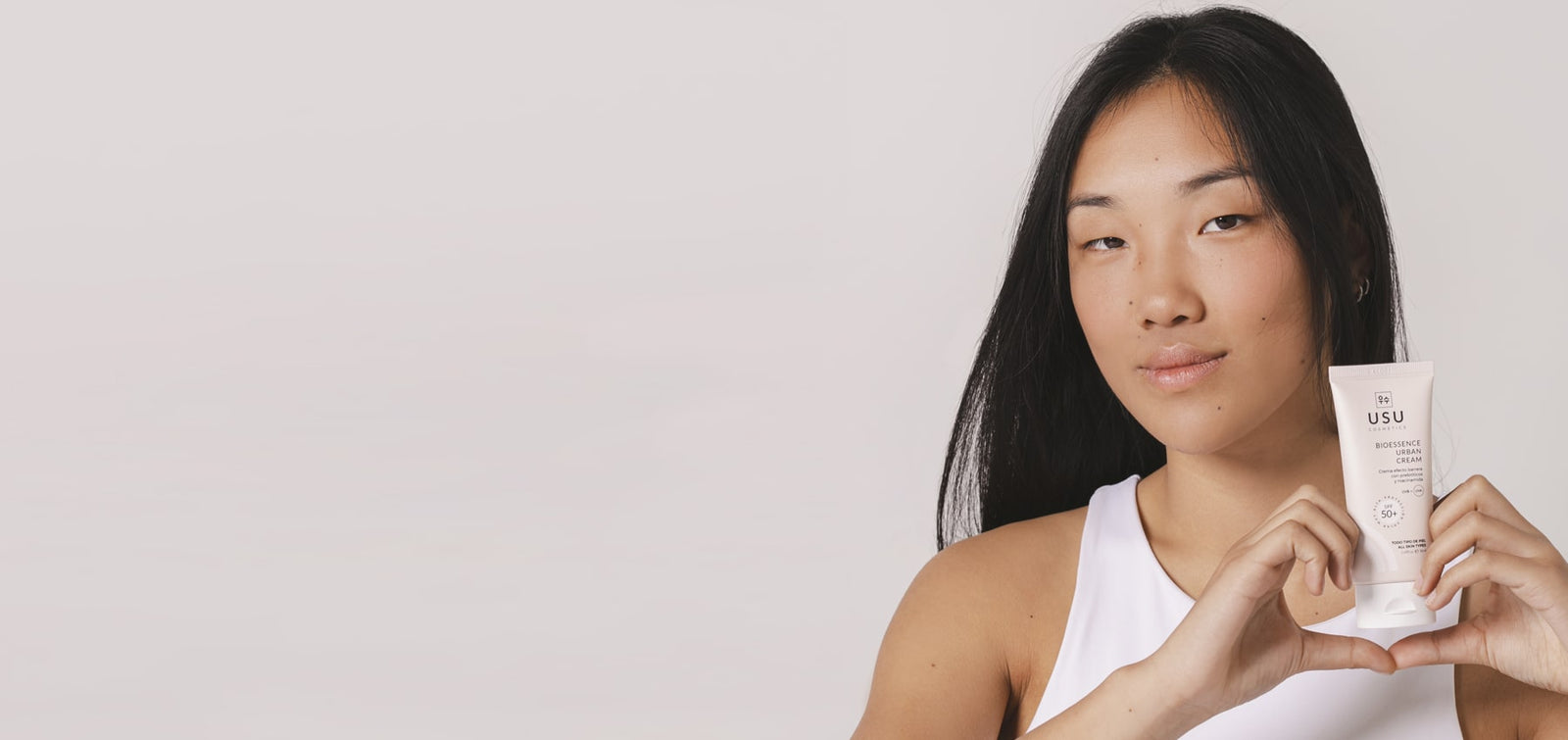 Por qué usar protección solar todos los días