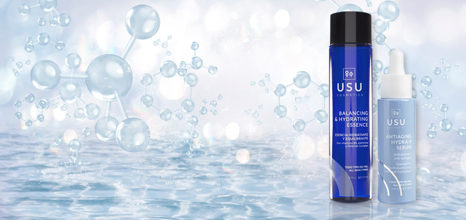 El Pantenol, el ingrediente top contra el frío y la deshidratación