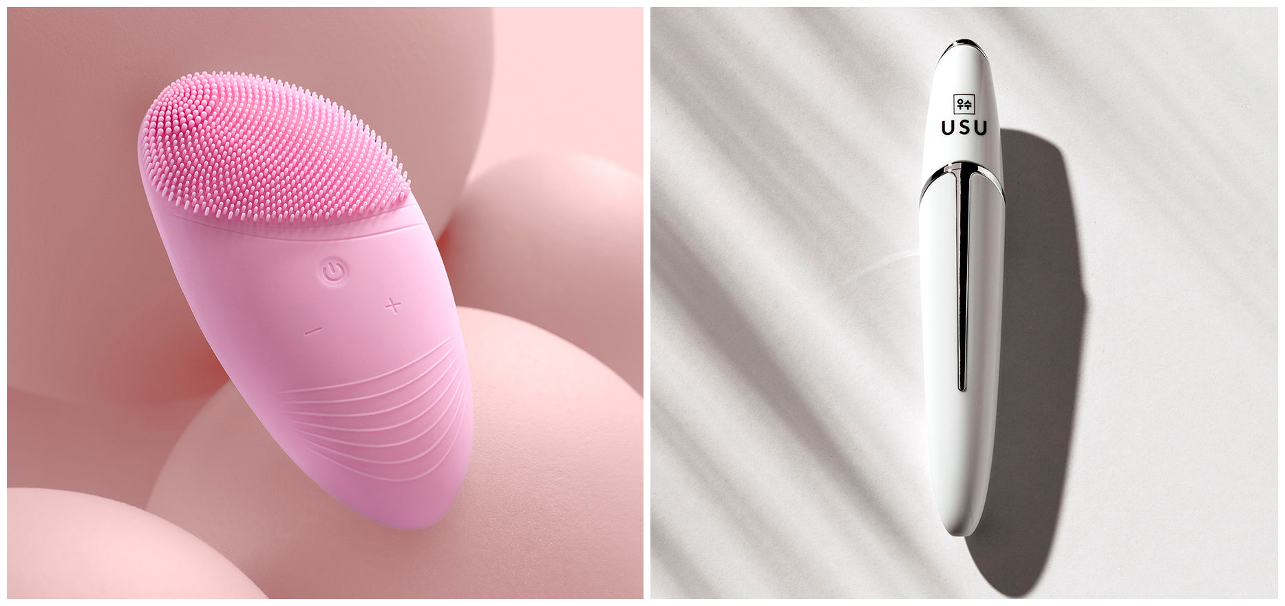 Potencia tus tratamientos cosméticos: NUSU y USUMI