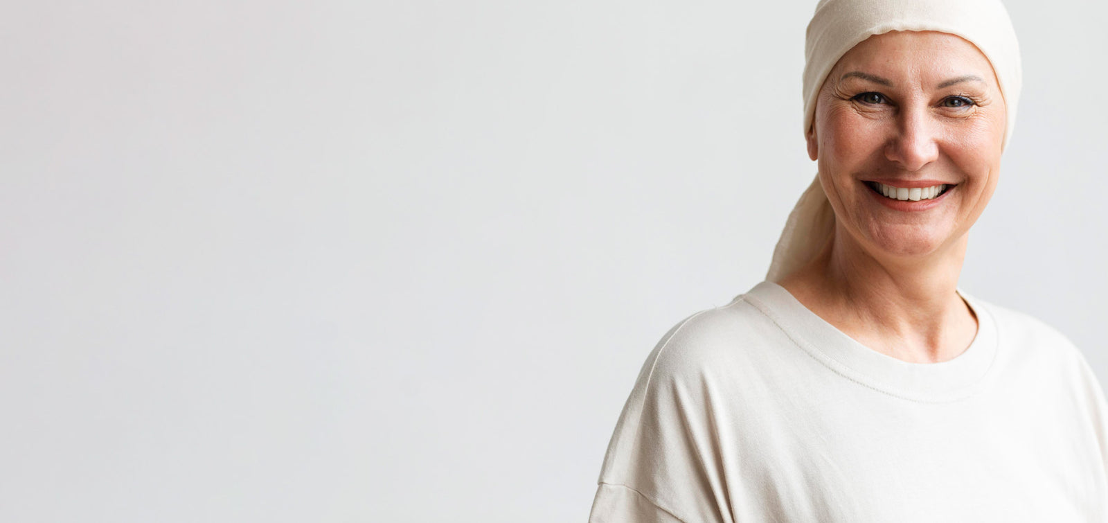 Beneficios de la cosmética coreana para pacientes post-oncológicos