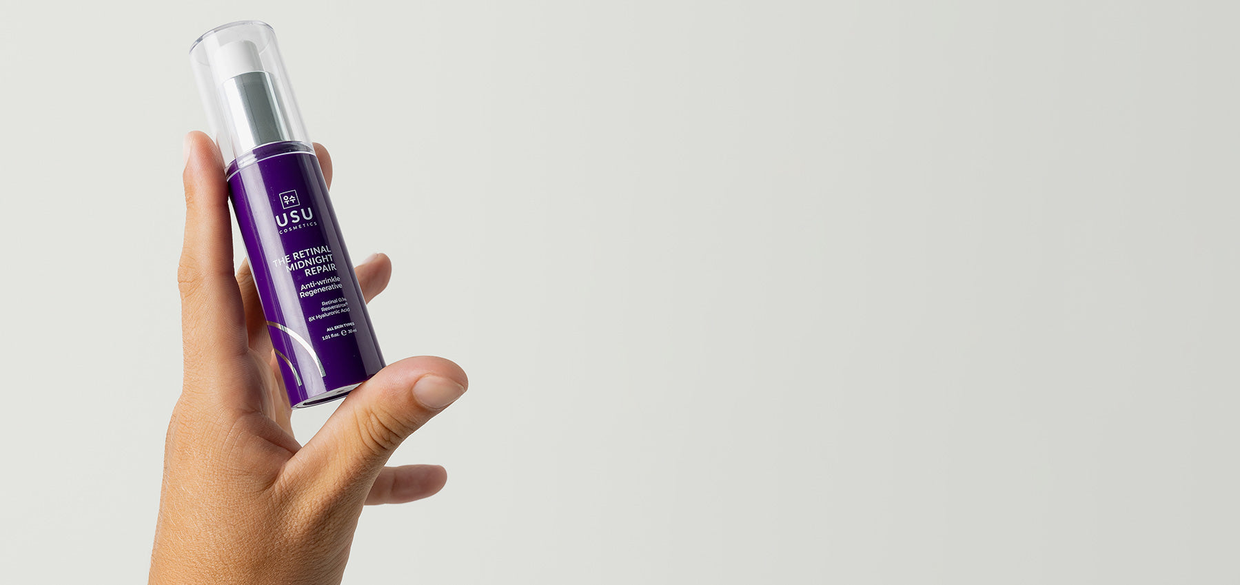 El retinal, tu aliado antiedad potente, de excelente tolerancia y seguro