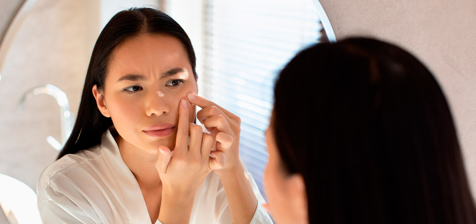 Granos, evita el efecto rebote post verano