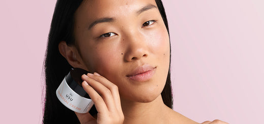 Cremas faciales coreanas: tus aliadas contra el frío invernal