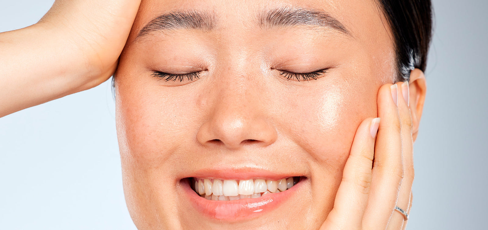 Hidratación y función barrera: cómo reparar la piel deshidratada con cosmética coreana