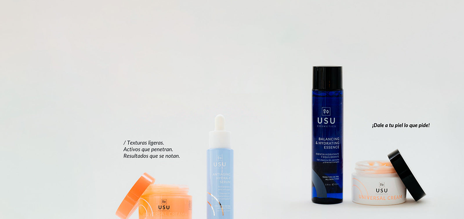 Hidratación y función barrera: cómo reparar la piel deshidratada con cosmética coreana