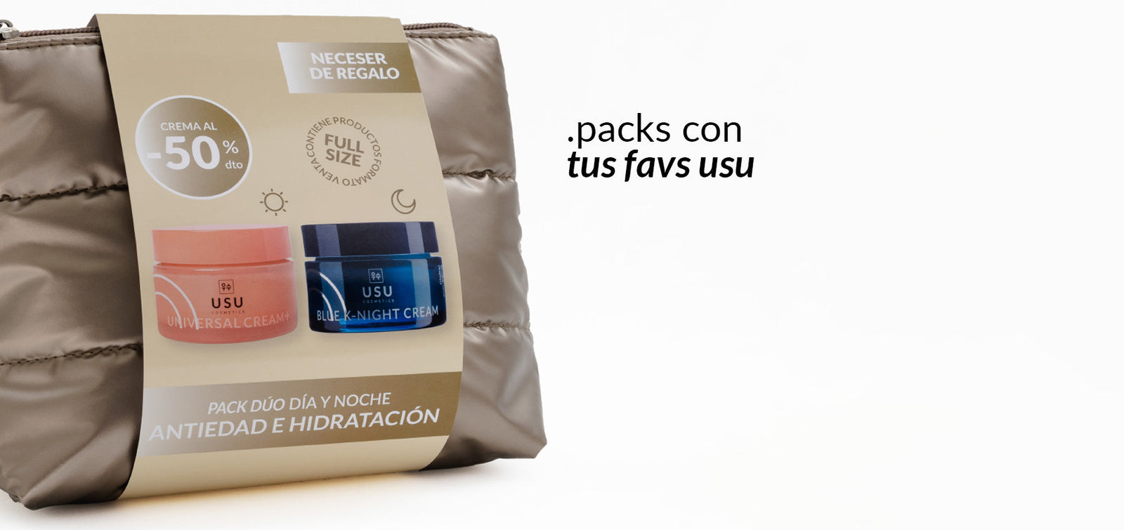 Un regalo para sorprender: ¡Packs de Cosmética Coreana!
