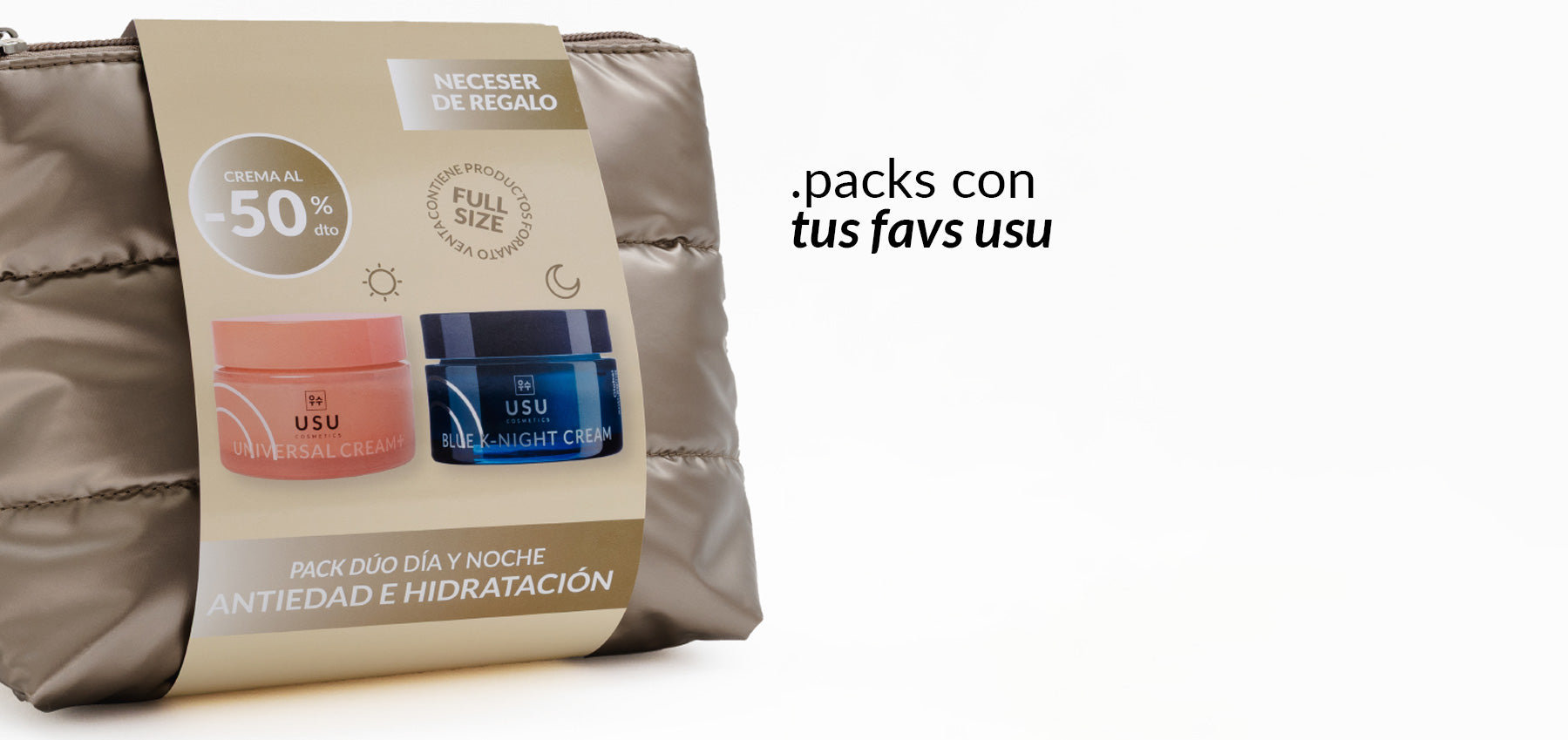 Un regalo para sorprender: ¡Packs de Cosmética Coreana!