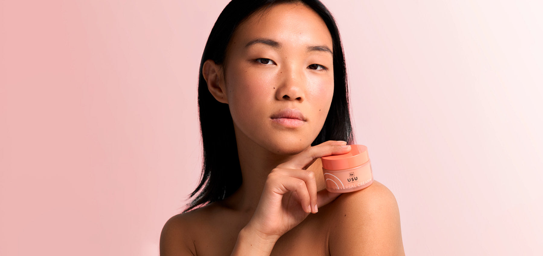 Cómo cuidar la piel sensible con la cosmética coreana