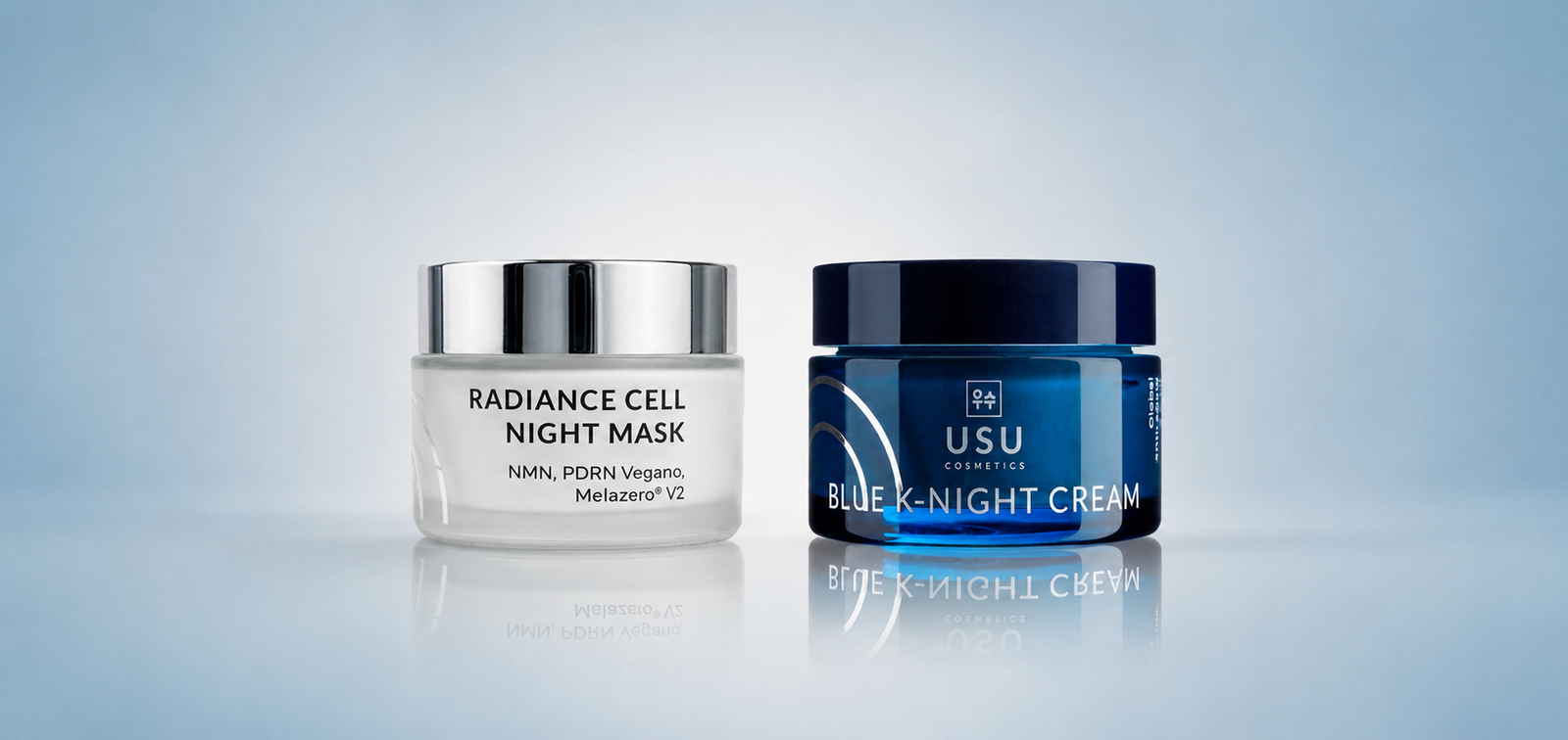 Crema de noche vs sleeping mask: cuál necesita tu piel