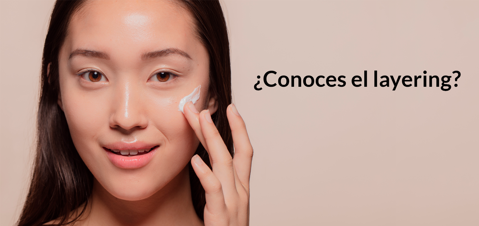 ¿Conoces el layering? El capa sobre capa de la rutina coreana