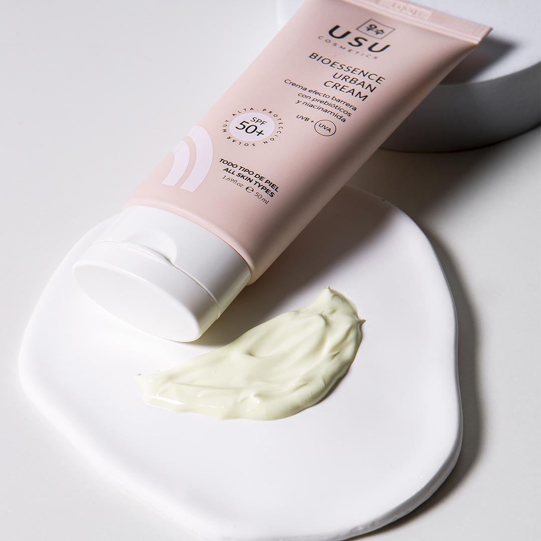 Cuidados coreanos para un bronceado bonito y seguro