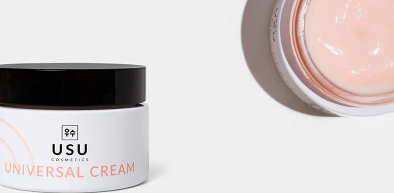 Universal Cream o Universal Cream+: ¿cuál es para ti?