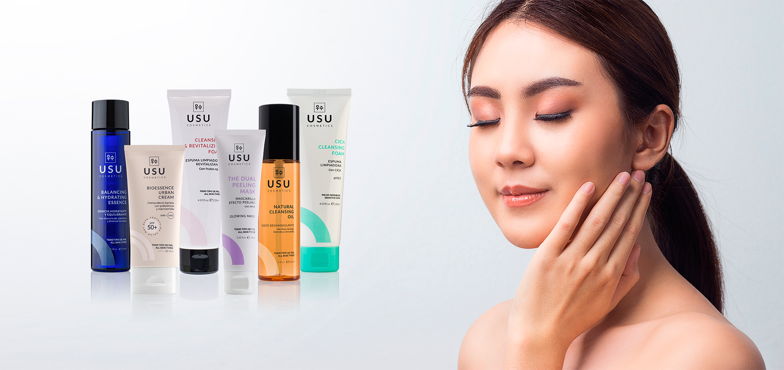 Los rituales coreanos han venido para quedarse