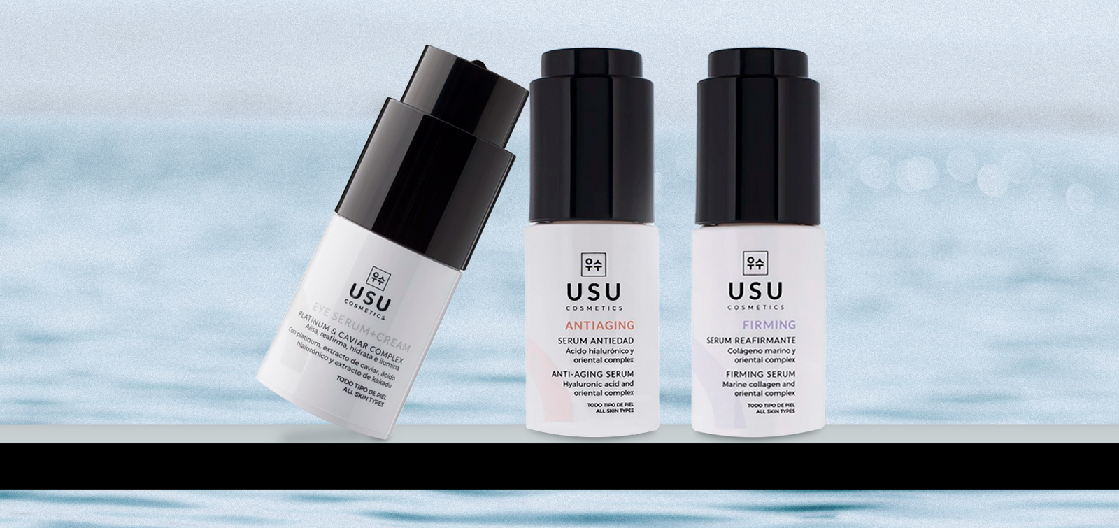 Sérums coreanos: un imprescindible en tu rutina K-Beauty