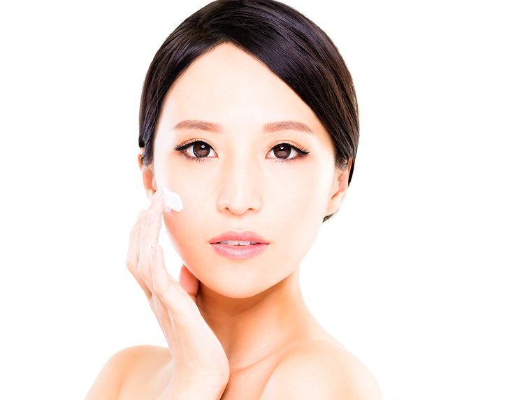 Cosmética coreana contra el estrés oxidativo: antioxidantes que protegen tu piel