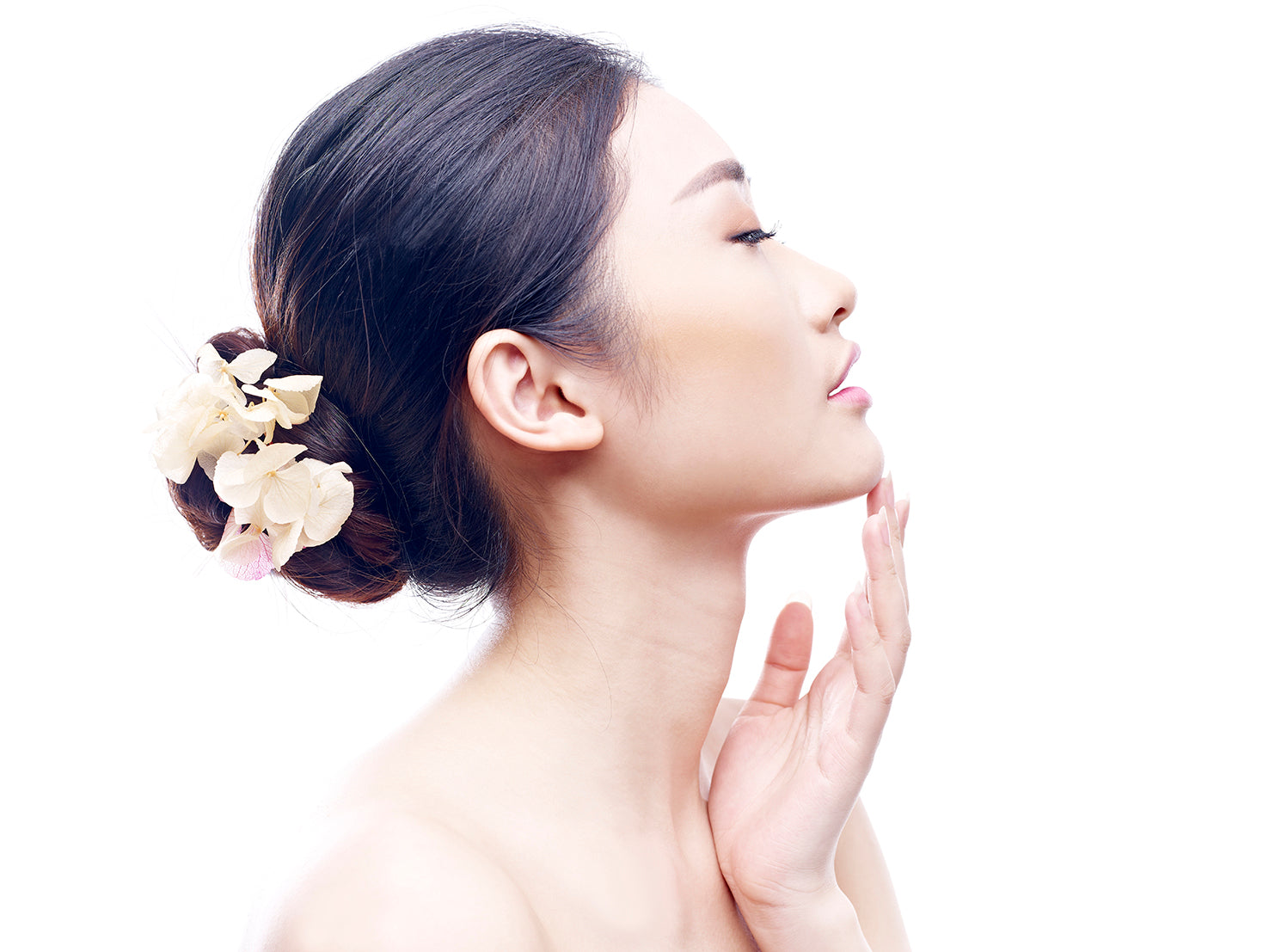 Tómate tu tiempo y sigue el ritual coreano