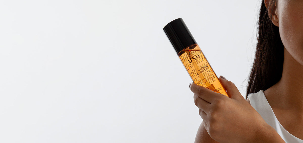 Aceite desmaquillante coreano: qué es y cómo usarlo