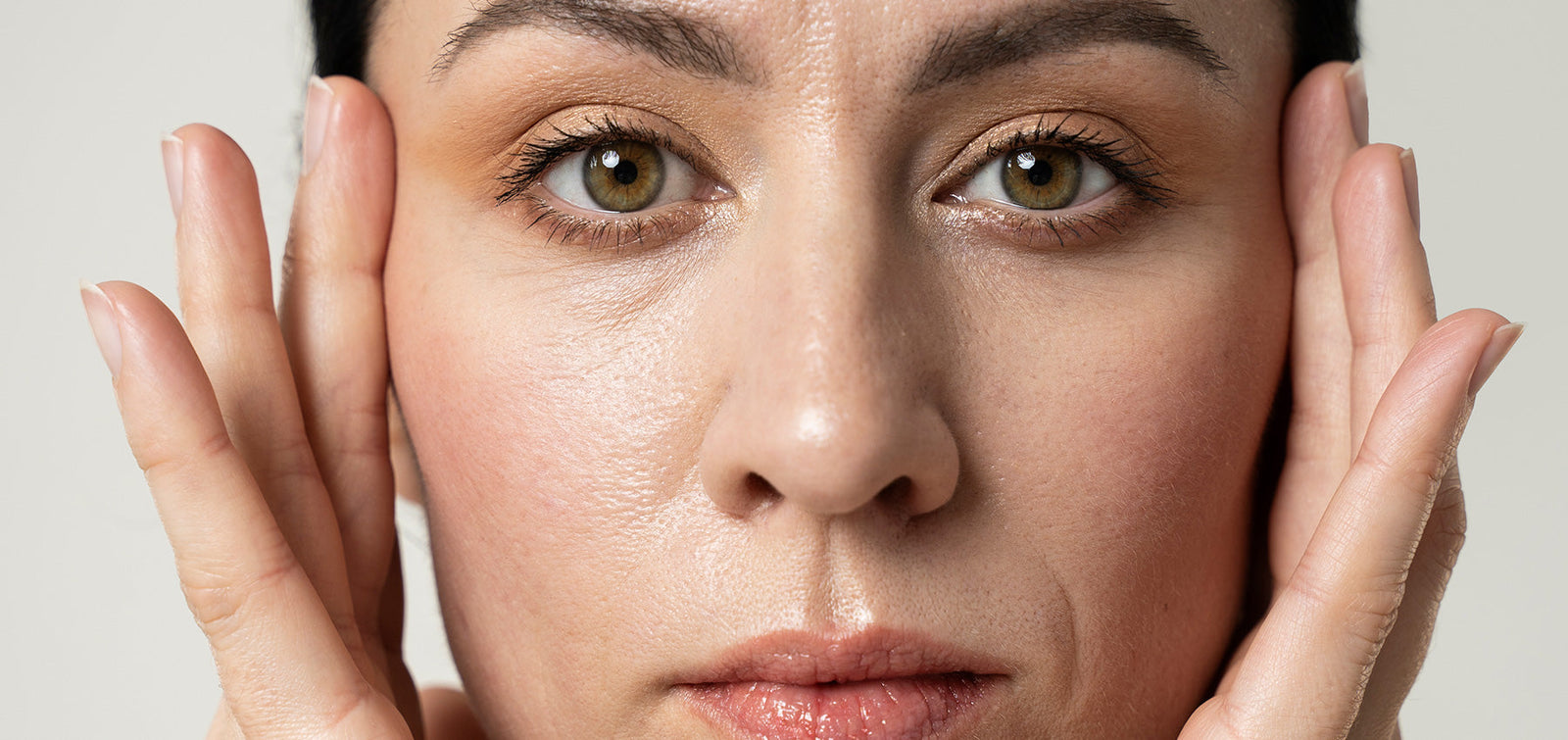 Contorno de ojos en verano: protégelo del sol y el calor