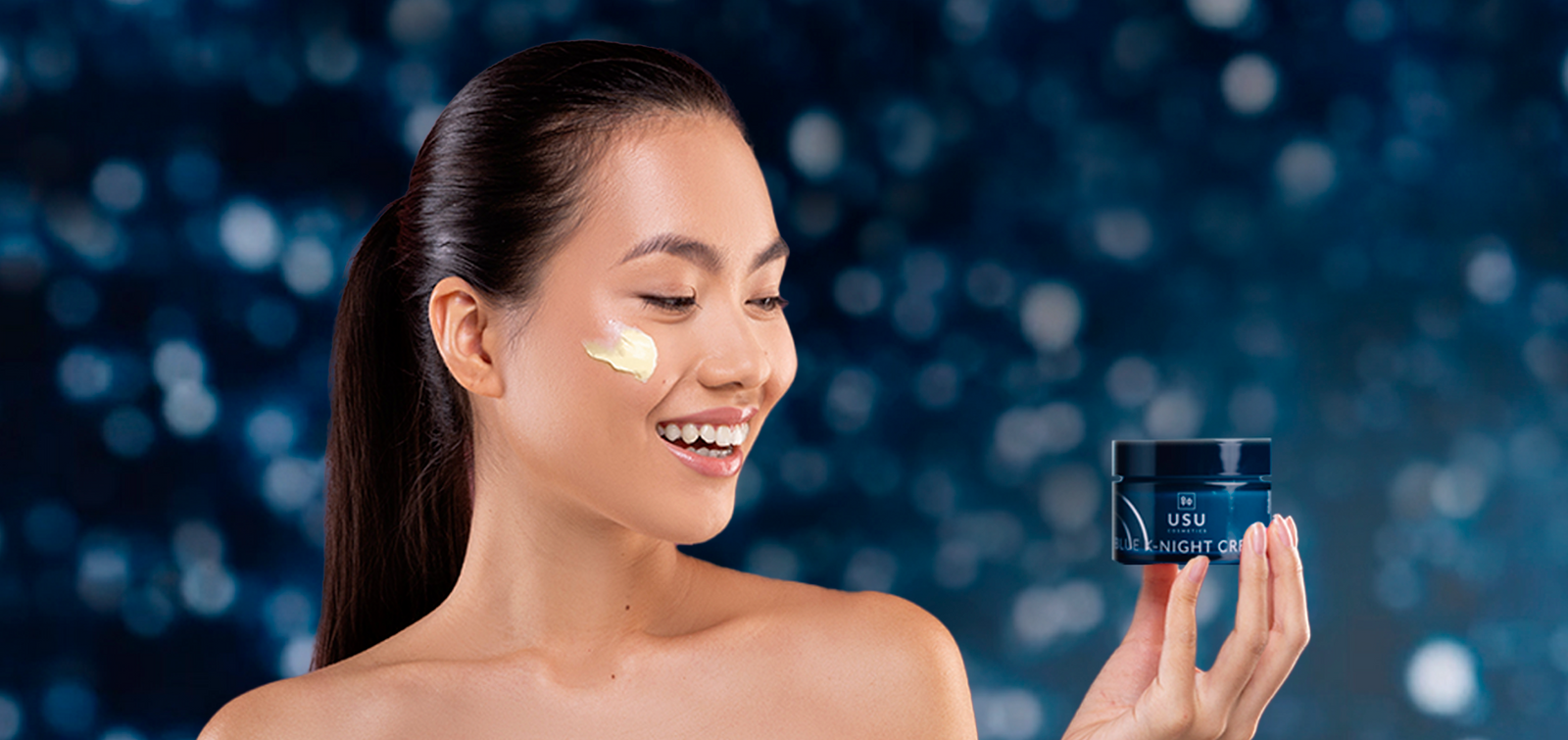 Cómo afecta la luz azul a nuestra piel