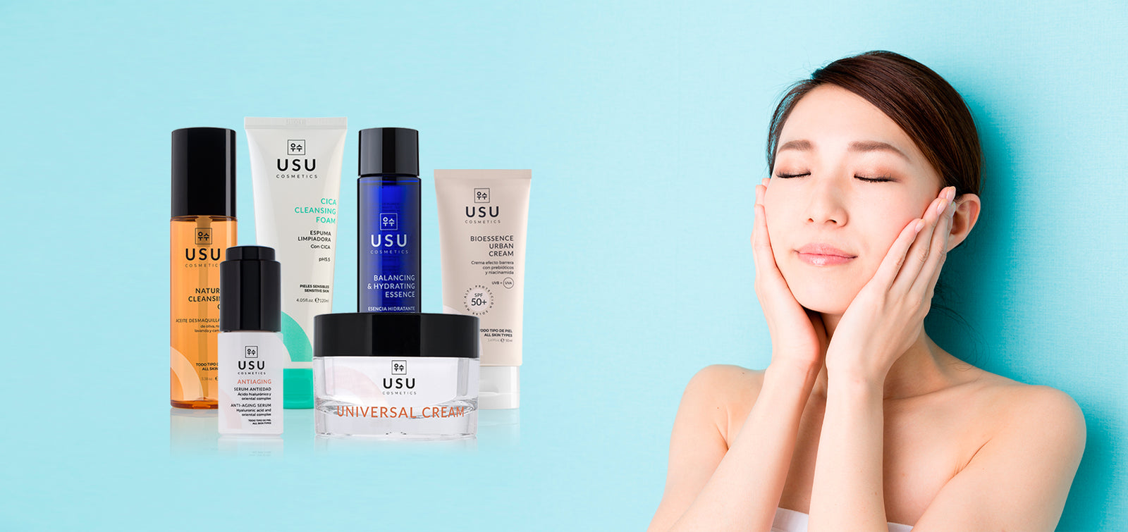 Hidratación, la mejor aliada de la piel