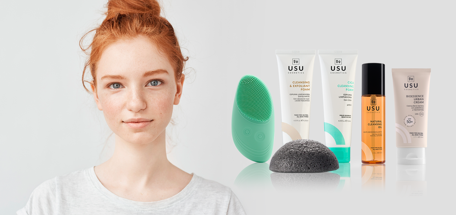 La rutina perfecta para las pieles jóvenes