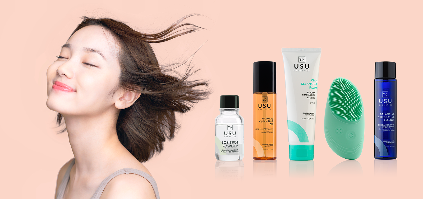 Cómo mantener a raya los granos