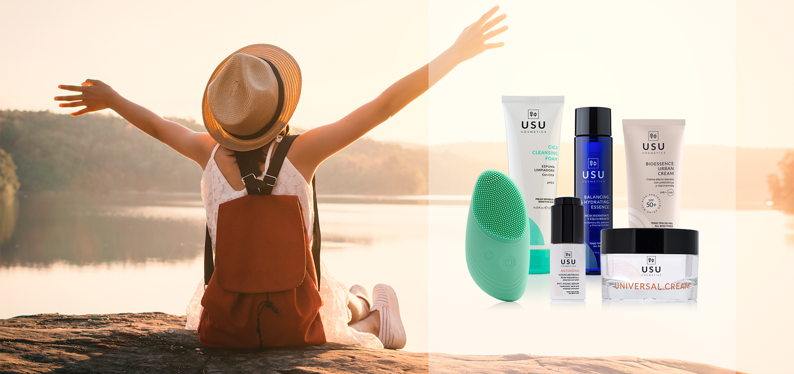 Tus imprescindibles K-beauty para el verano: la rutina mínima eficaz
