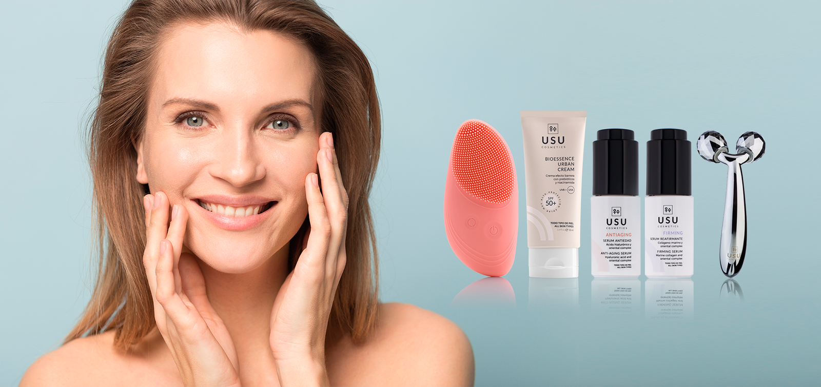 Flacidez: cómo podemos prevenirla con la cosmética coreana
