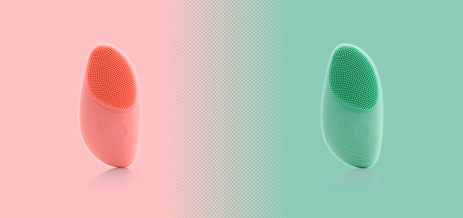 NUSU 2.0 vs Easy Nusu: qué cepillo de limpieza facial elegir