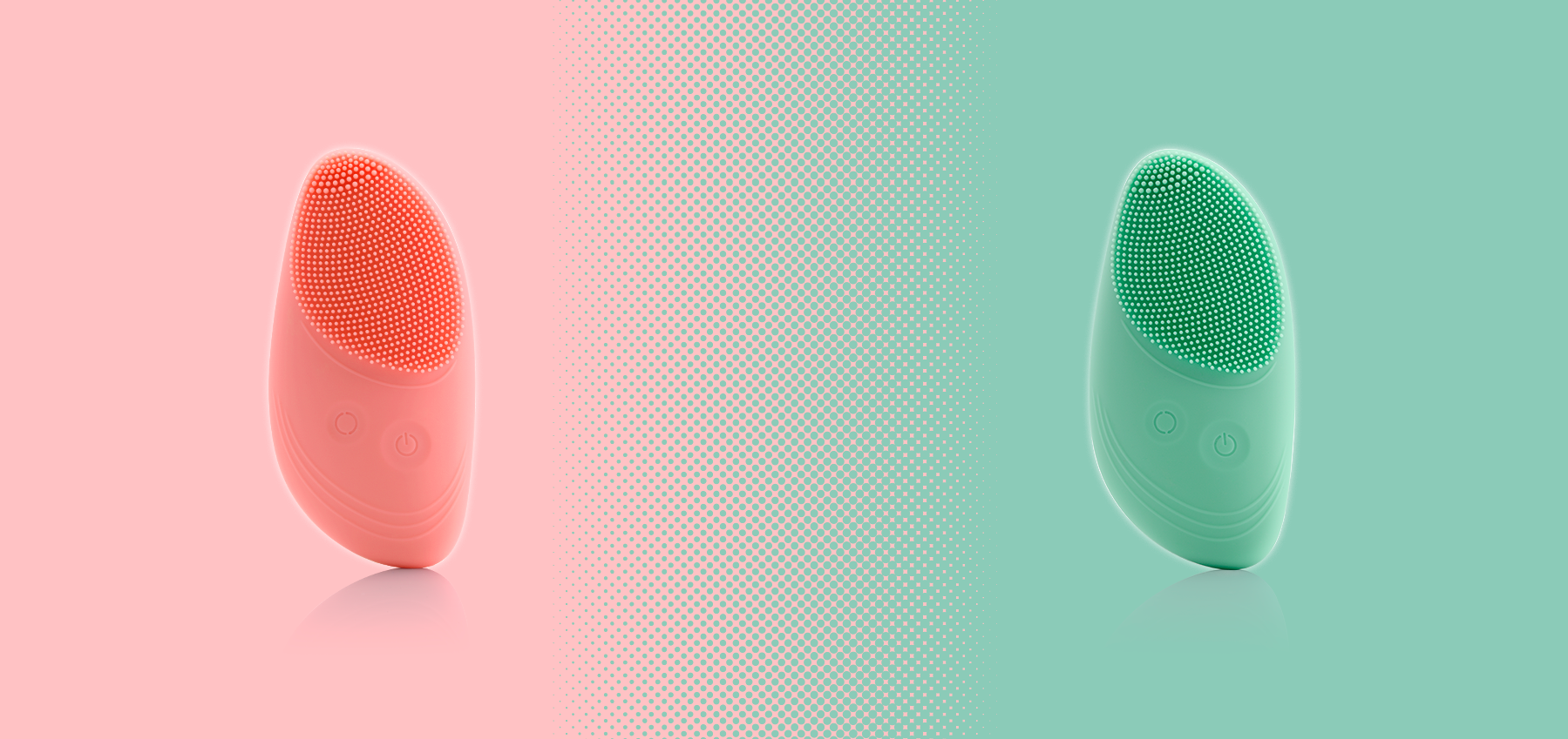 Sublima tu rutina de belleza con los cepillos USU