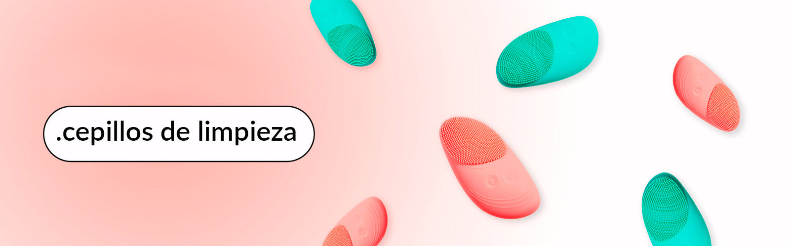 Cómo usar el cepillo de limpieza facial sin dañar tu barrera