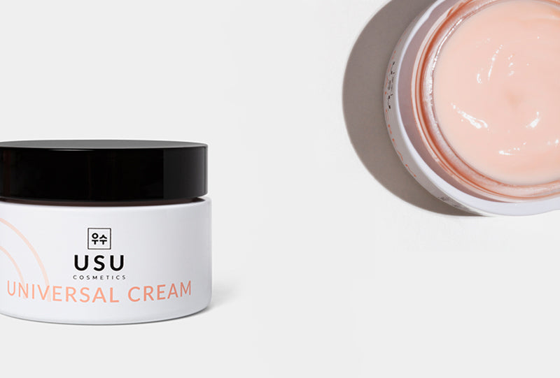Universal Cream o Universal Cream+: ¿cuál es para ti?