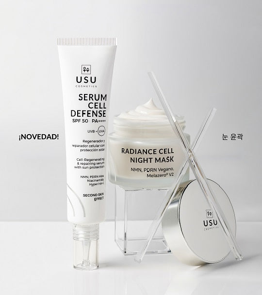 USU Cell Longevity