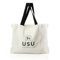 Bolsa algodón USU diseño exclusivo