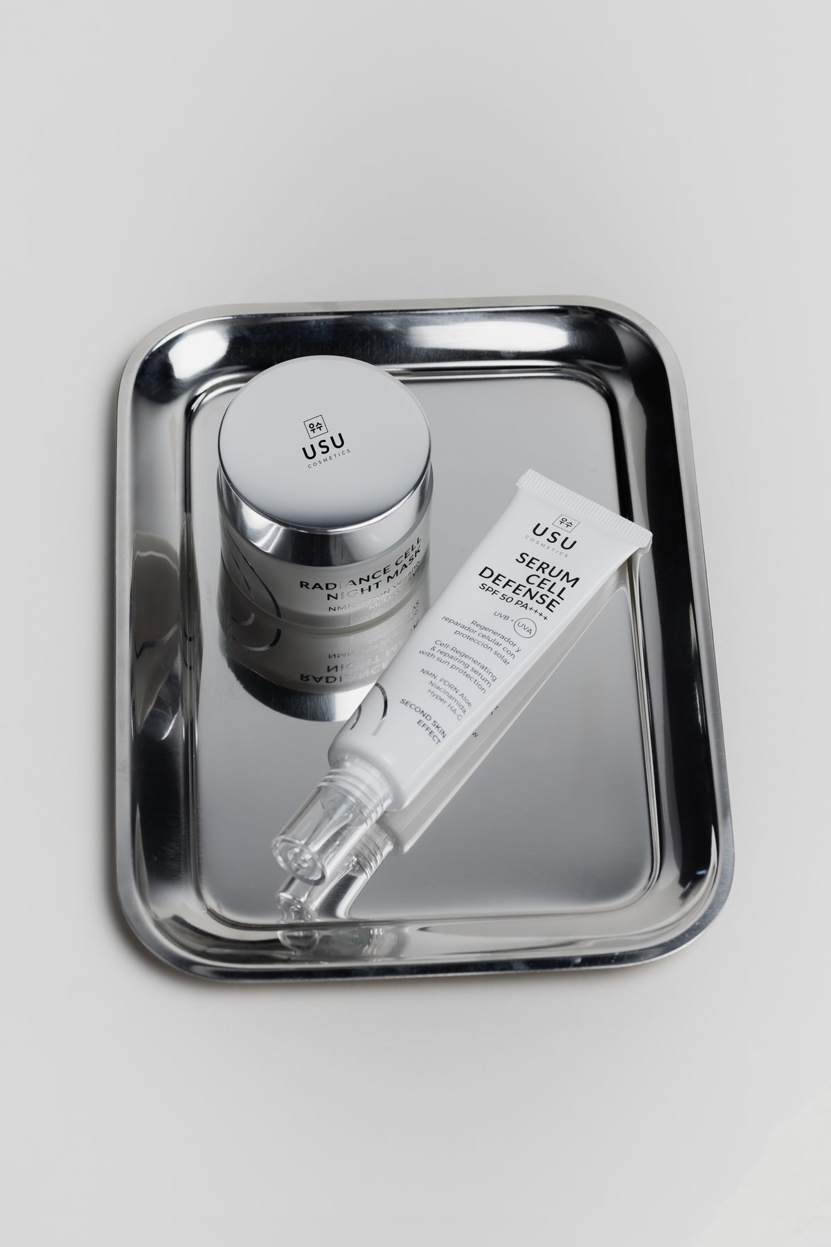 ¡NOVEDAD! Radiance Cell Night Mask