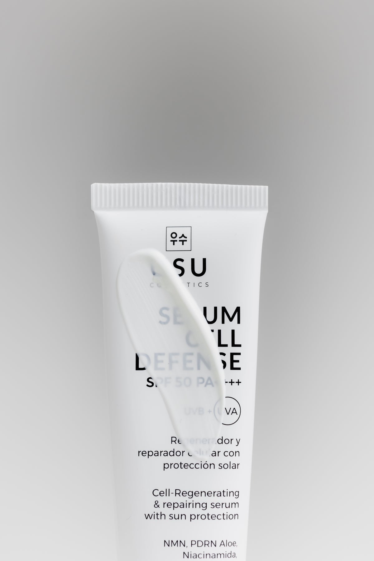 ¡NOVEDAD! Serum Cell Defense SPF 50 PA++++