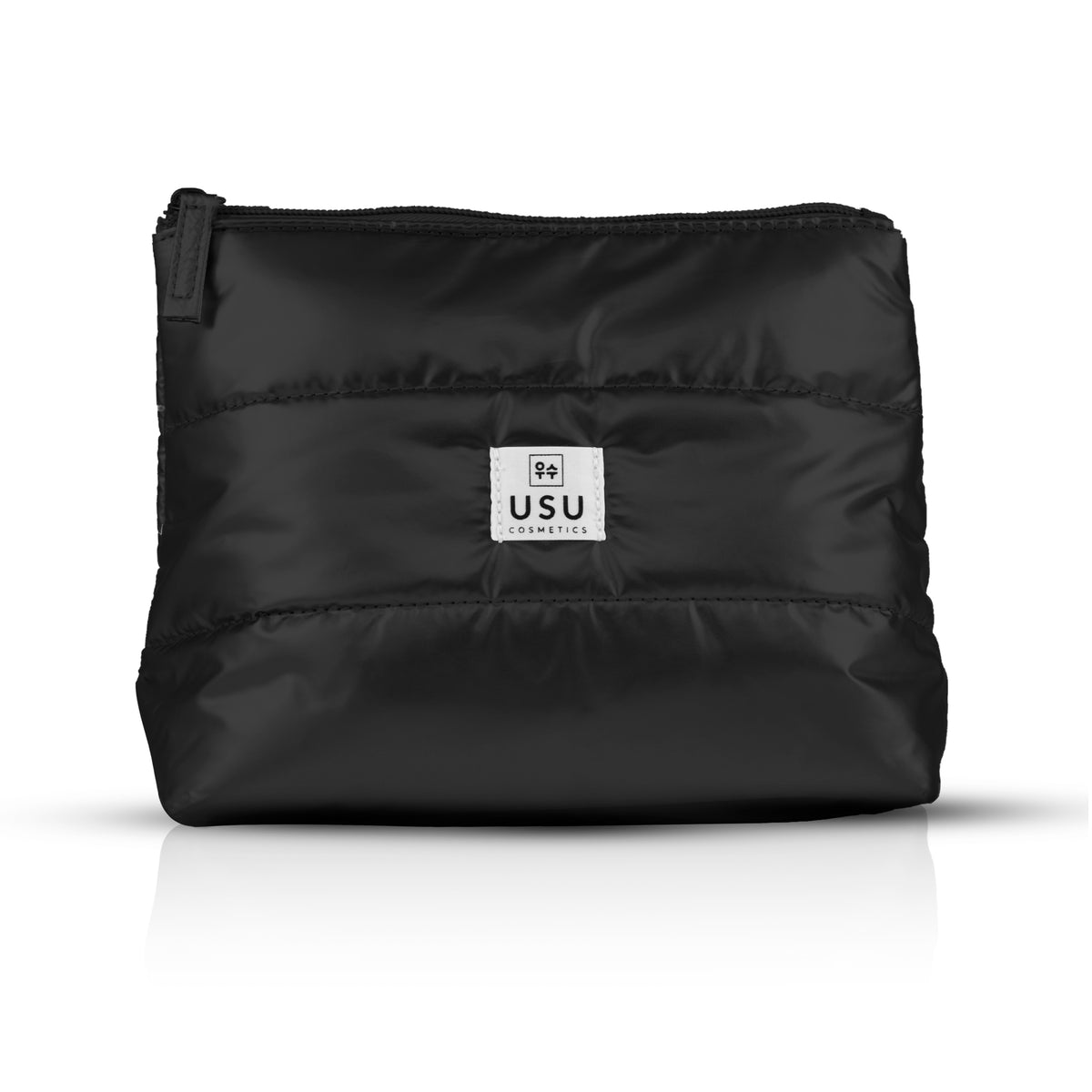 Neceser negro de pack dúo día y noche  de edición limitada, donde se incluyen cremas faciales