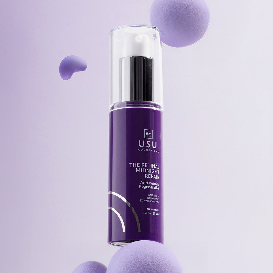 ¡NOVEDAD! The Retinal Midnight Repair
