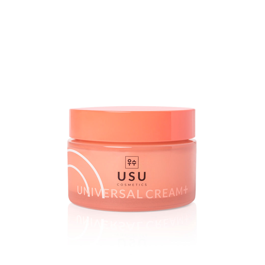 ¡NUEVA! Universal Cream +