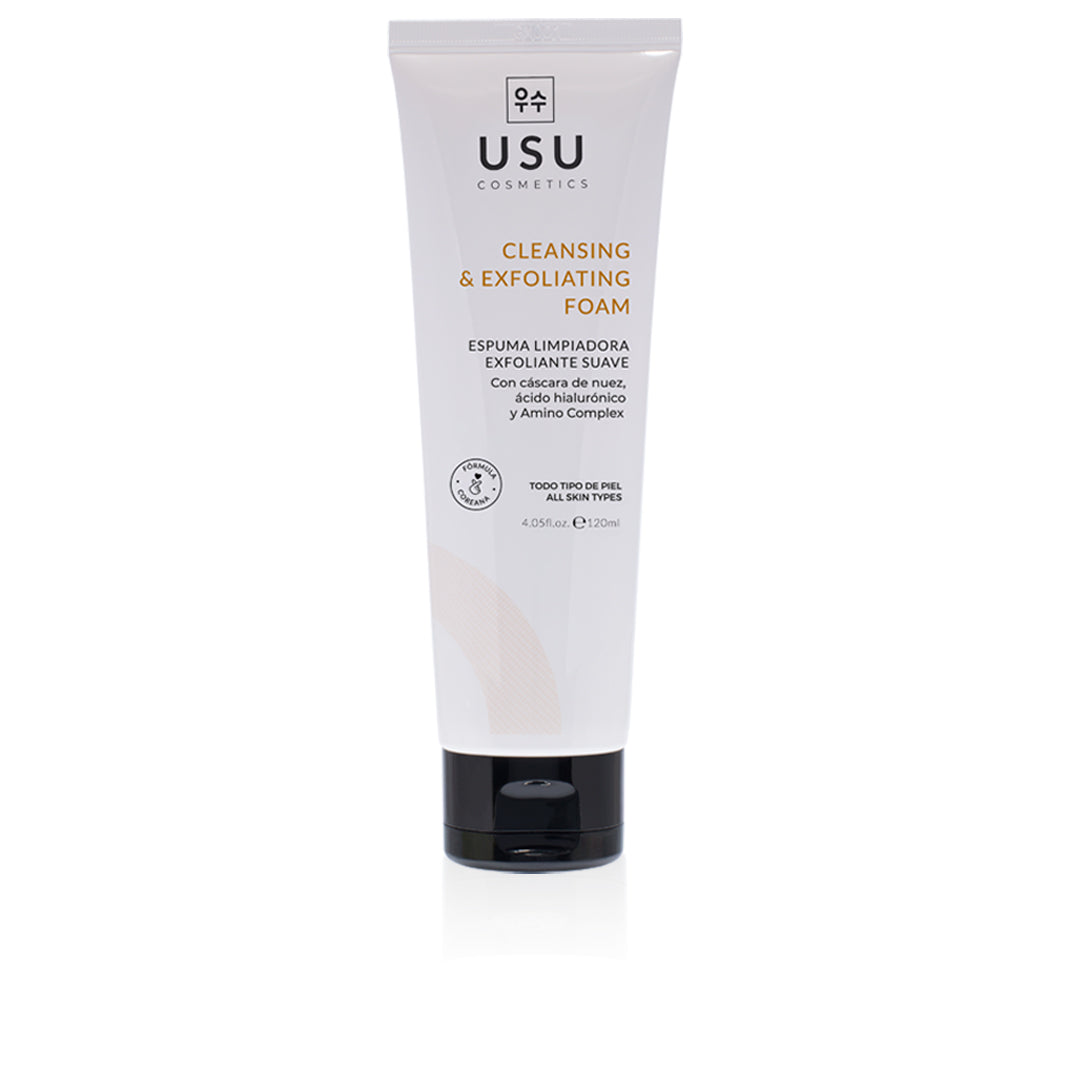 Rutina Coreana Antiarrugas piel mixta y piel grasa