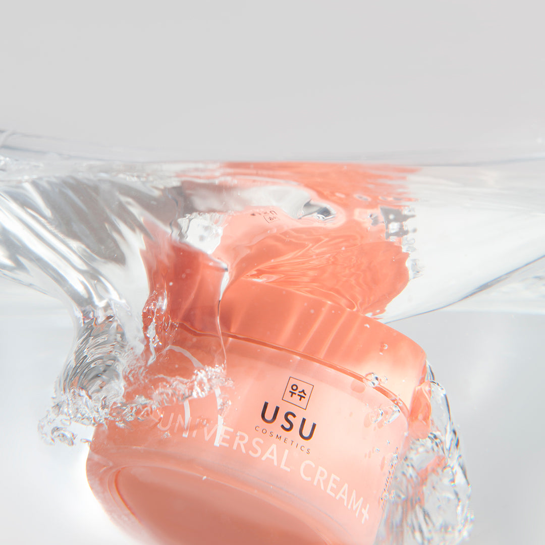 ¡NUEVA! Universal Cream +