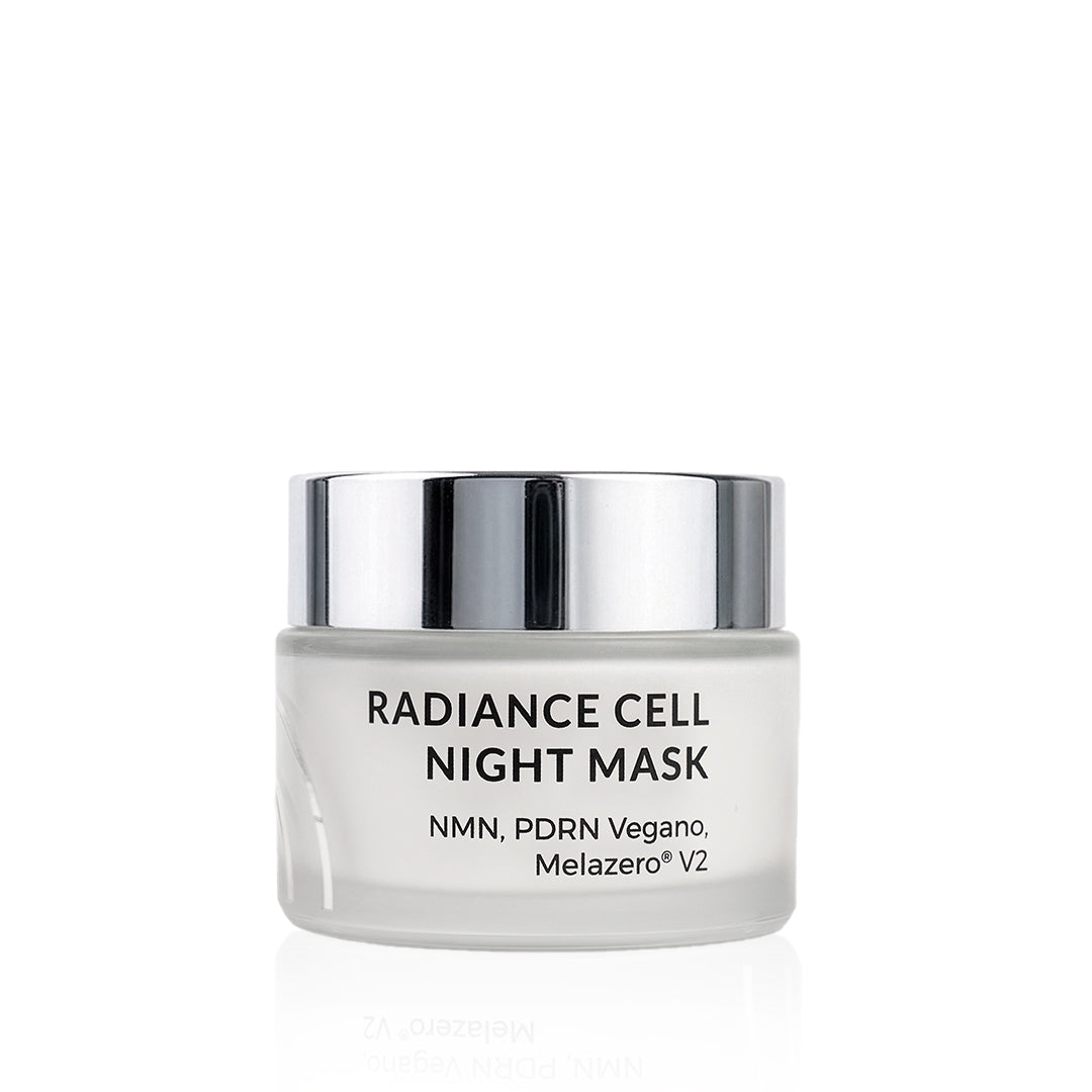 Radiance cell night mask