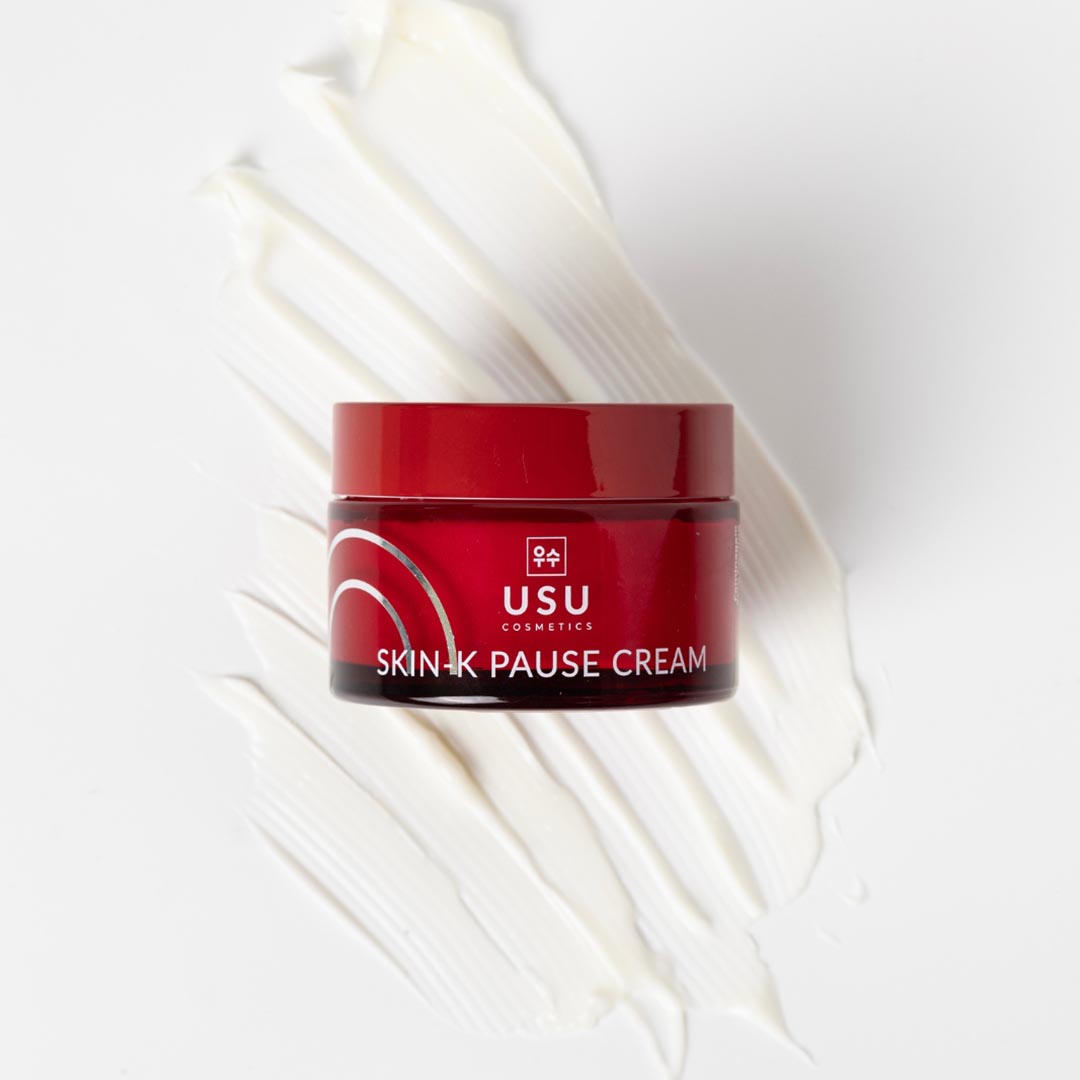 Skin-K Pause Cream