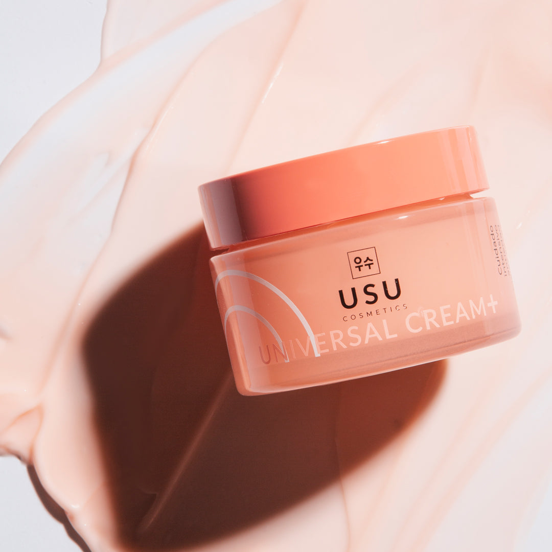 ¡NUEVA! Universal Cream +