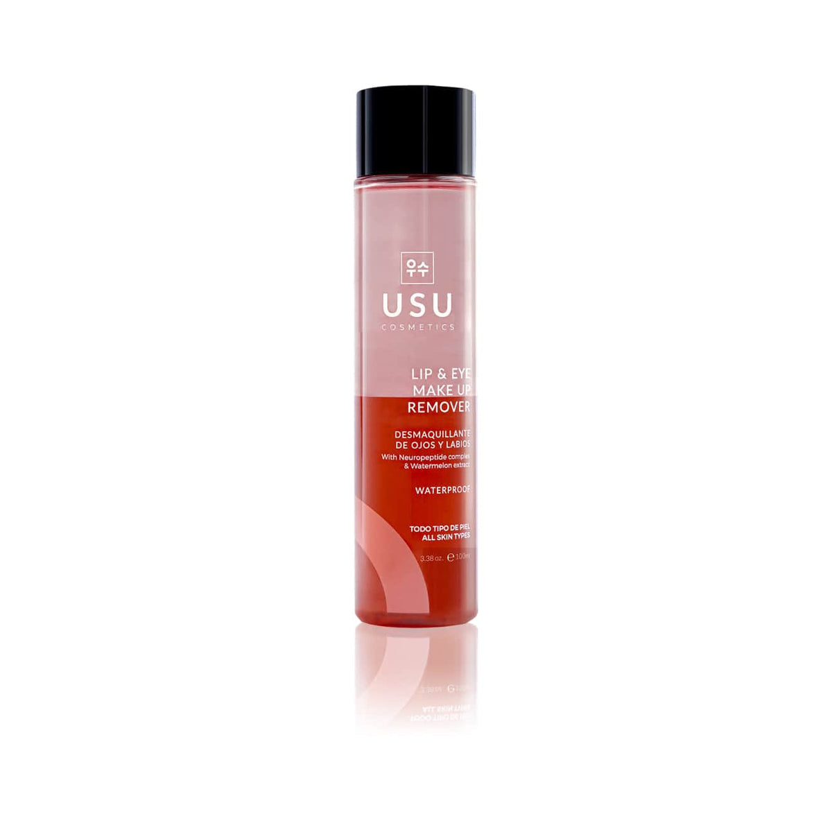 Lip &amp; Eye Make Up Remover