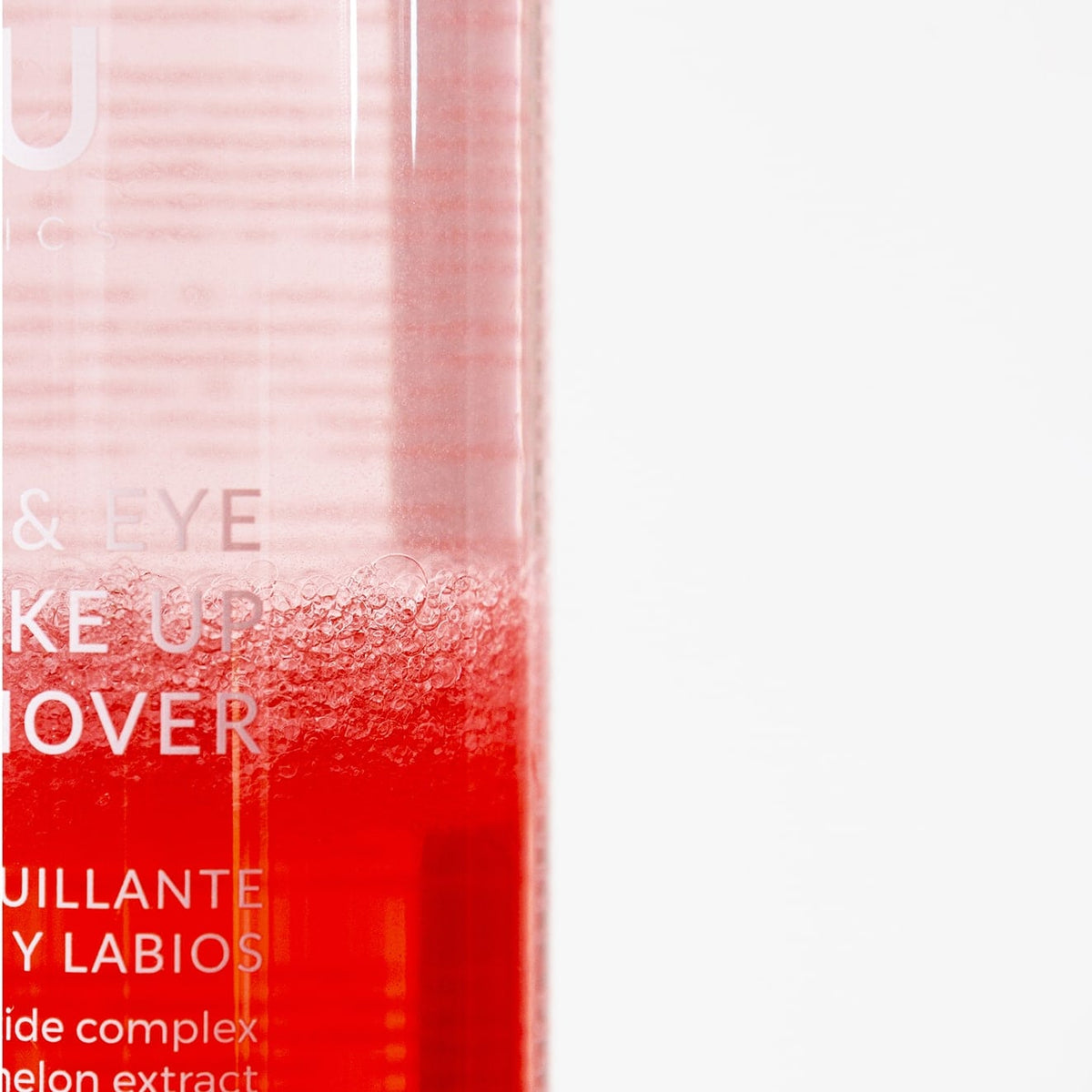 Lip &amp; Eye Make Up Remover